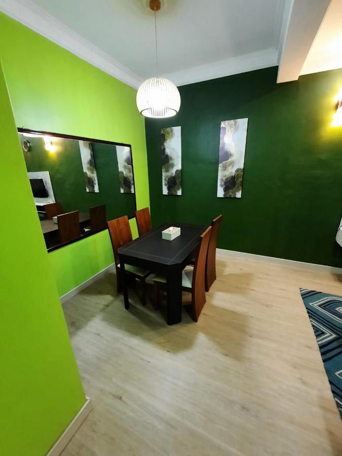 Homestay Dr. Z Klang Exterior photo